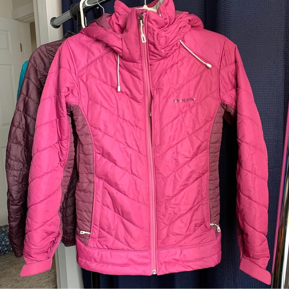 Patagonia Winter Jacket